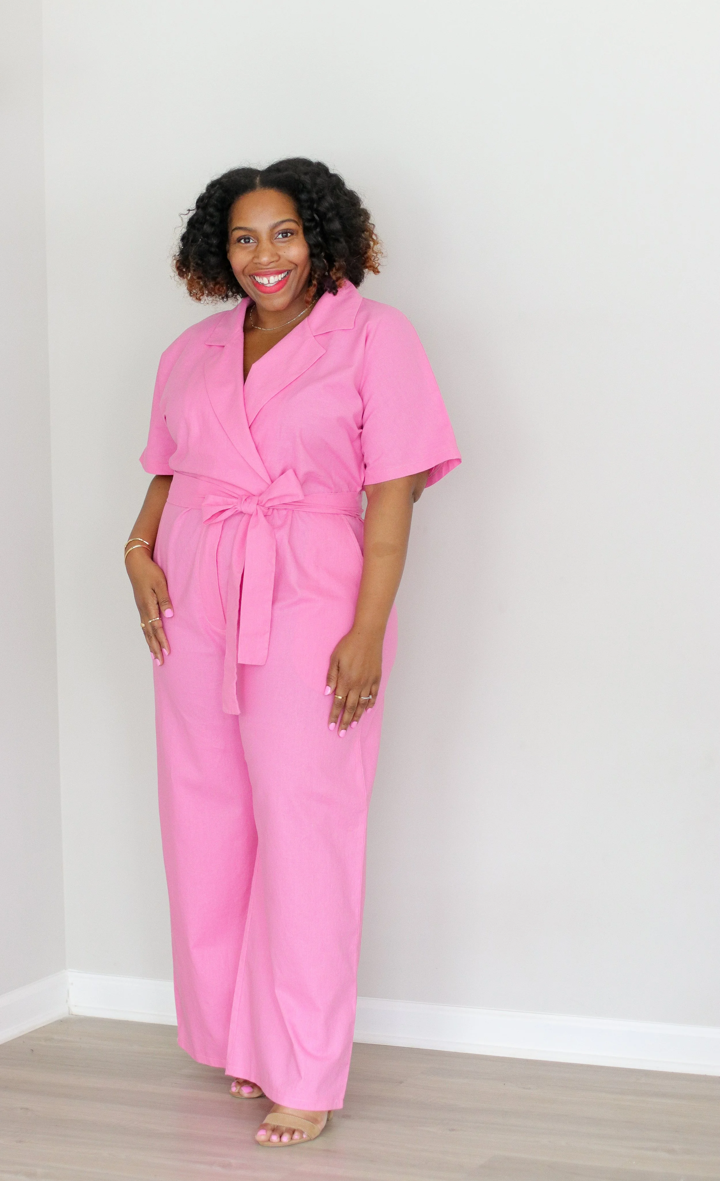 favorite jumpsuit: know me 2063 | my pattern — brittany j jones
